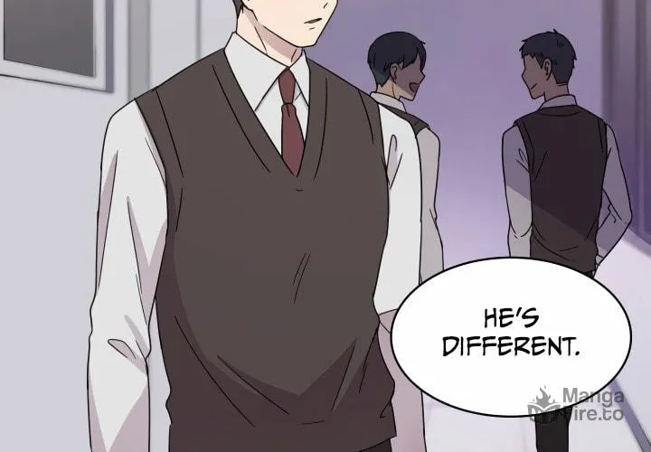 What's Wrong With Your Online Life? Chapter 20 page 53 - 