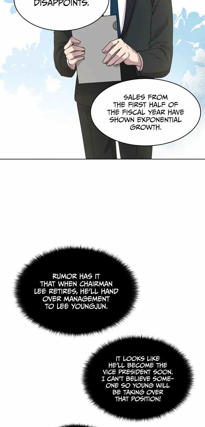 What's Wrong With Your Online Life? Chapter 20 page 64 - 
