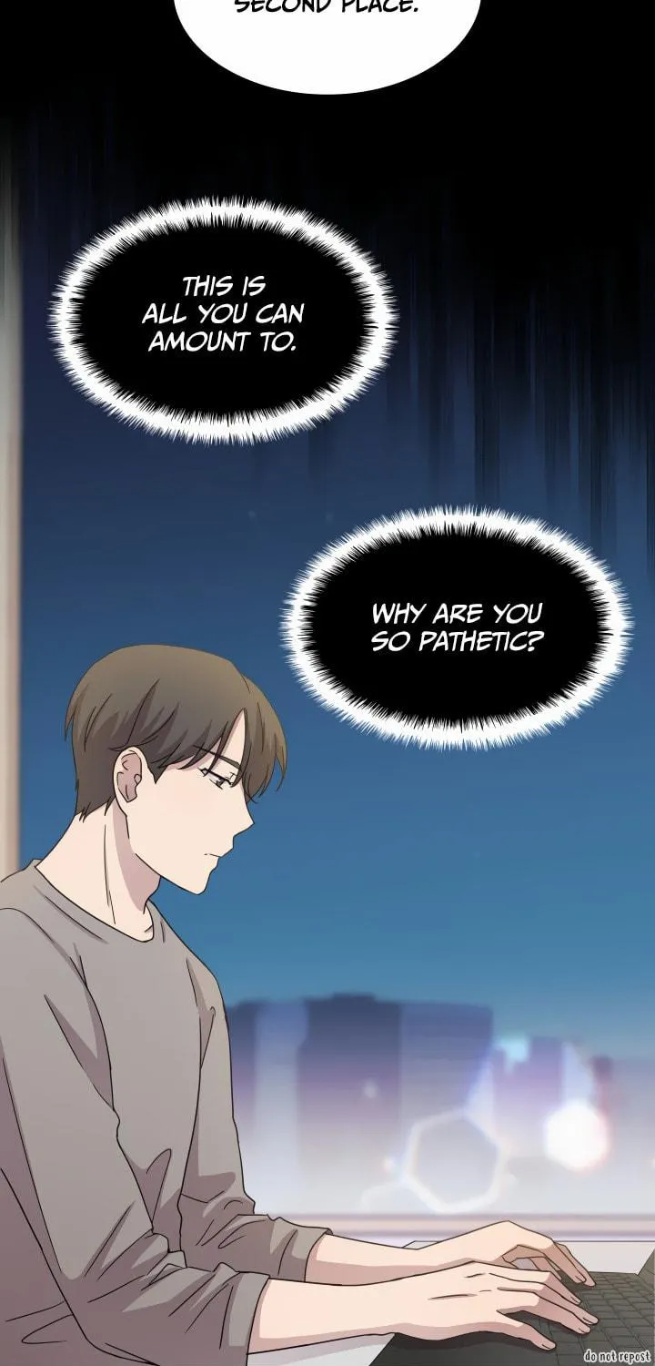 What's Wrong With Your Online Life? Chapter 20 page 70 - 