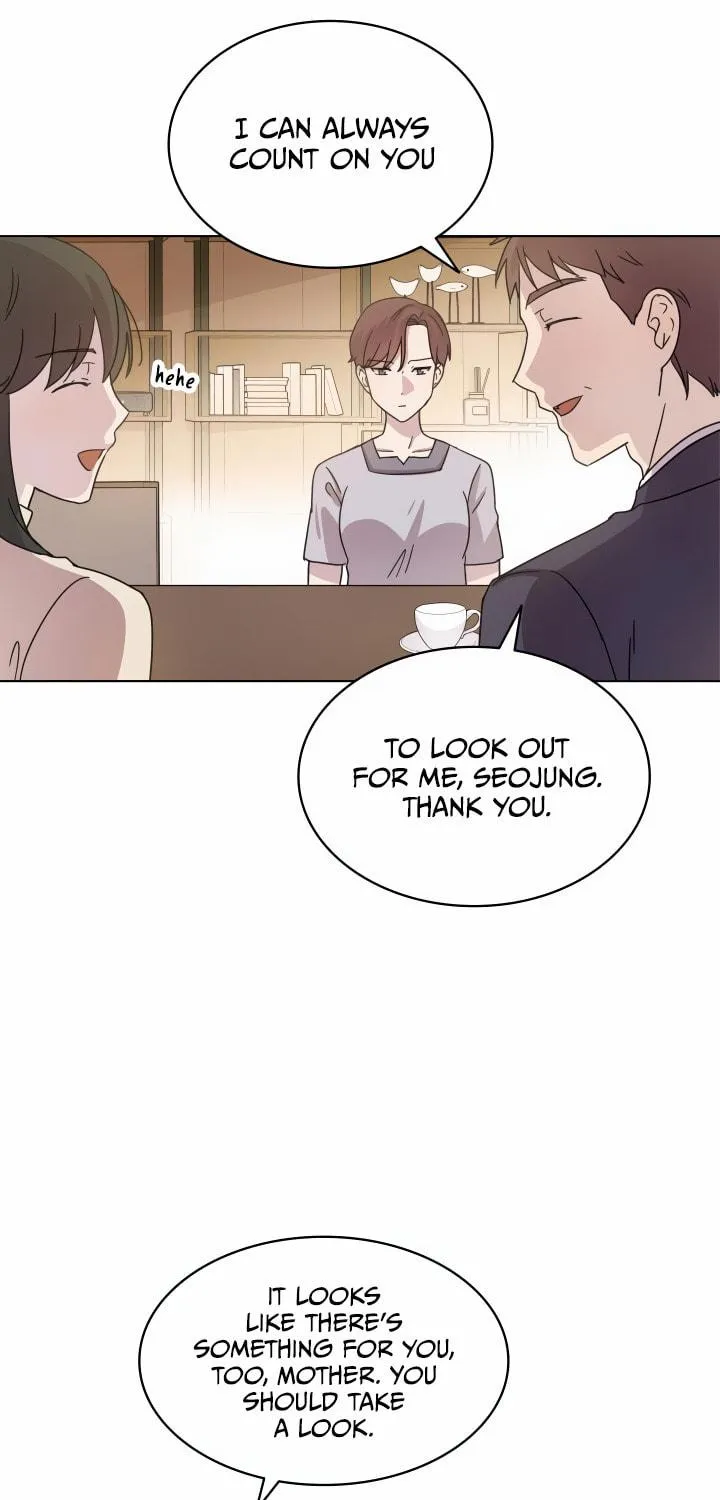 What's Wrong With Your Online Life? Chapter 20 page 8 - 