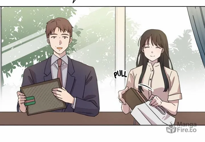 What's Wrong With Your Online Life? Chapter 20 page 9 - 