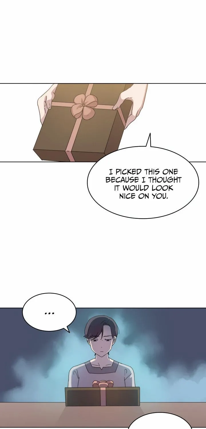 What's Wrong With Your Online Life? Chapter 20 page 10 - 