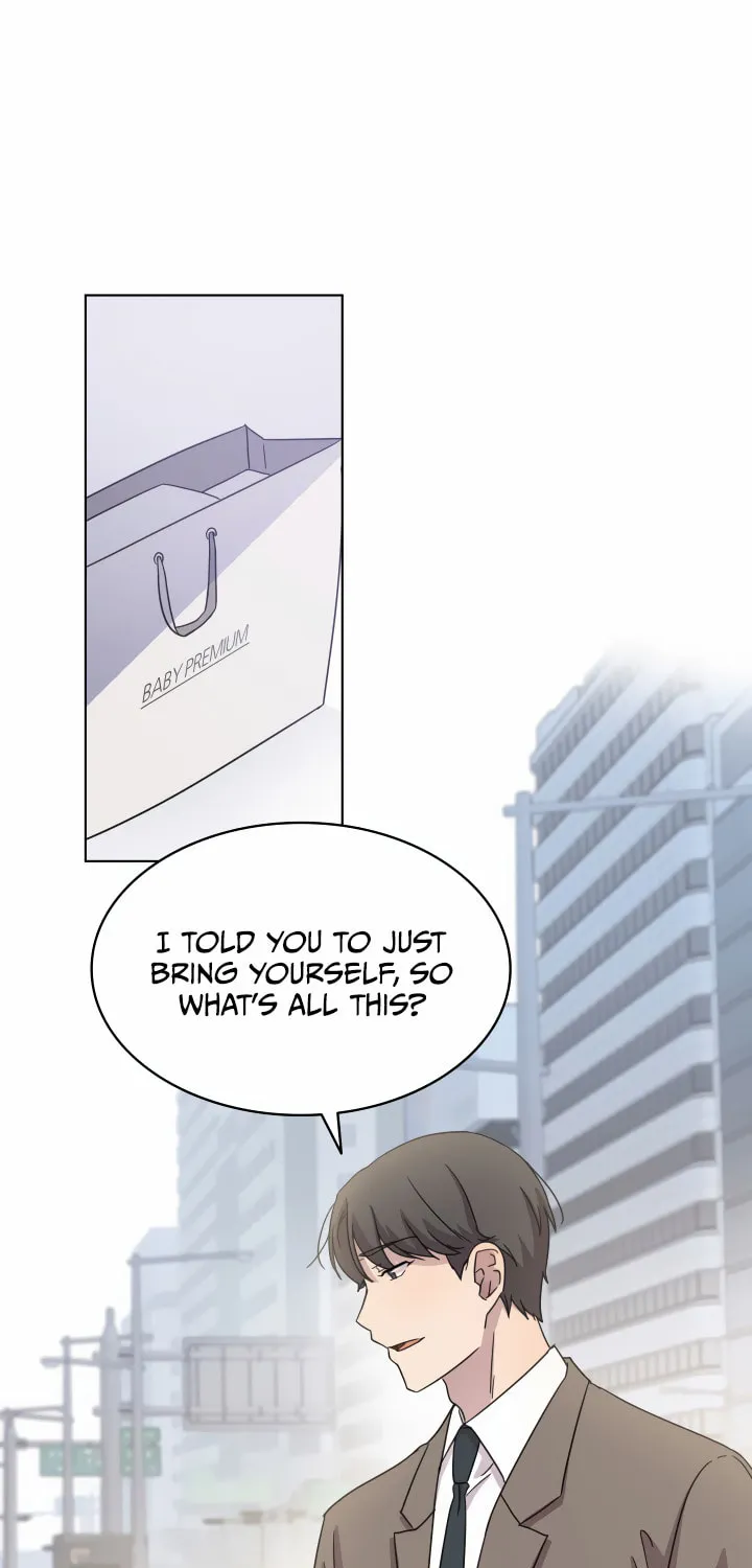 What's Wrong With Your Online Life? Chapter 21 page 2 - 