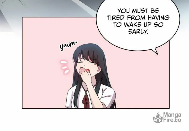 What's Wrong With Your Online Life? Chapter 21 page 11 - 