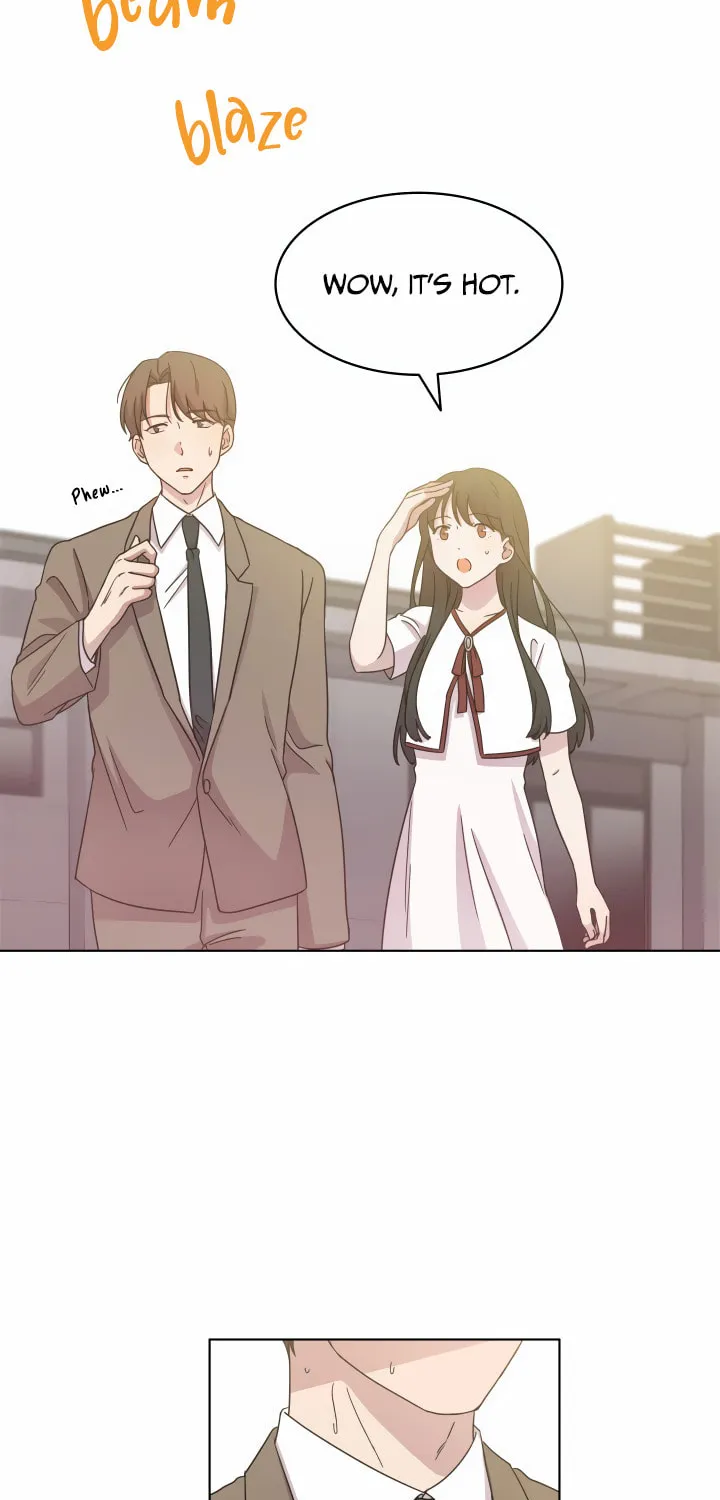 What's Wrong With Your Online Life? Chapter 21 page 14 - 