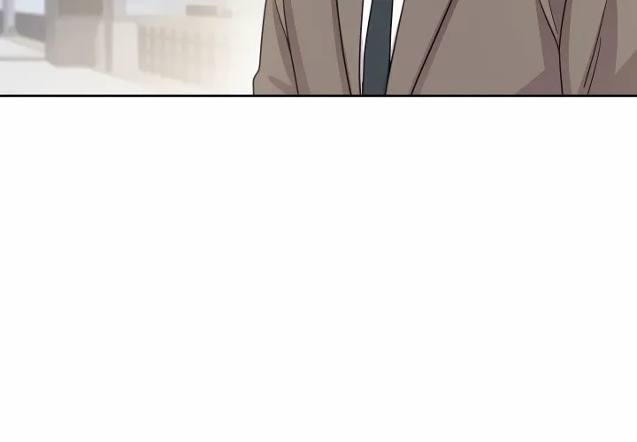 What's Wrong With Your Online Life? Chapter 21 page 3 - 