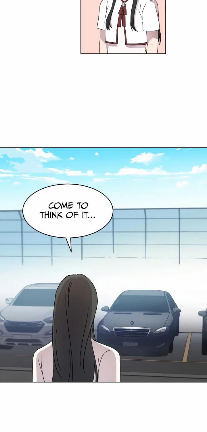 What's Wrong With Your Online Life? Chapter 21 page 24 - 