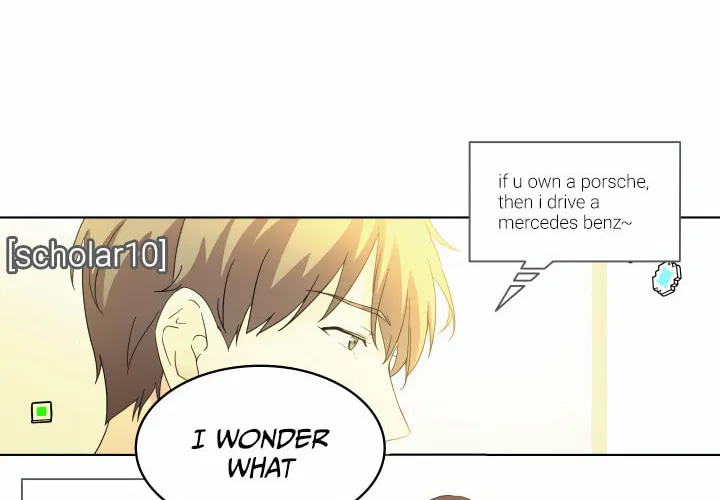 What's Wrong With Your Online Life? Chapter 21 page 25 - 