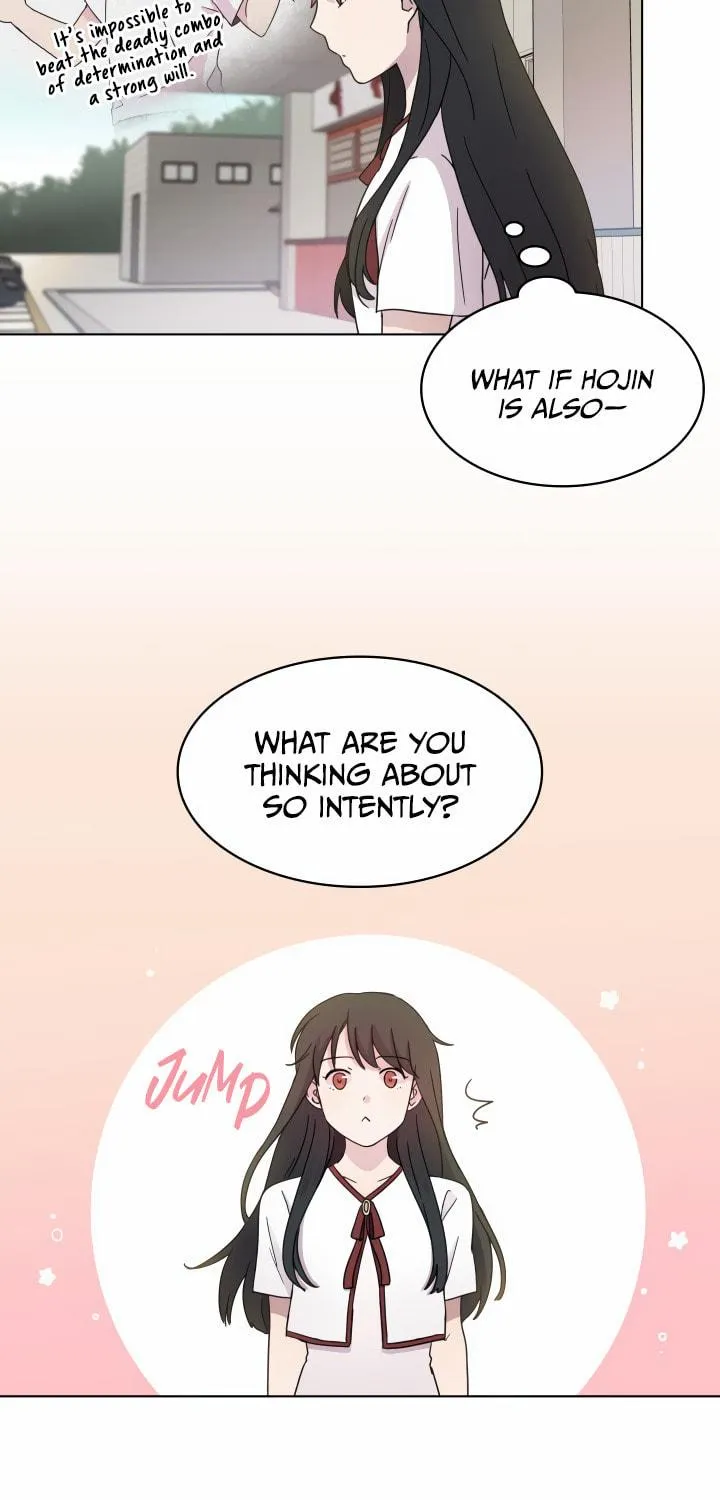 What's Wrong With Your Online Life? Chapter 21 page 28 - 