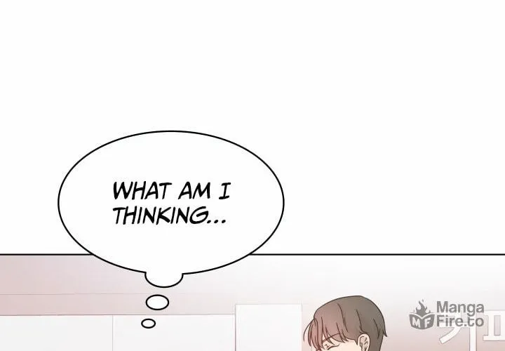 What's Wrong With Your Online Life? Chapter 21 page 29 - 