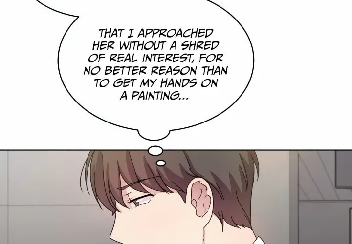What's Wrong With Your Online Life? Chapter 21 page 33 - 