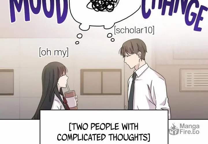 What's Wrong With Your Online Life? Chapter 21 page 35 - 