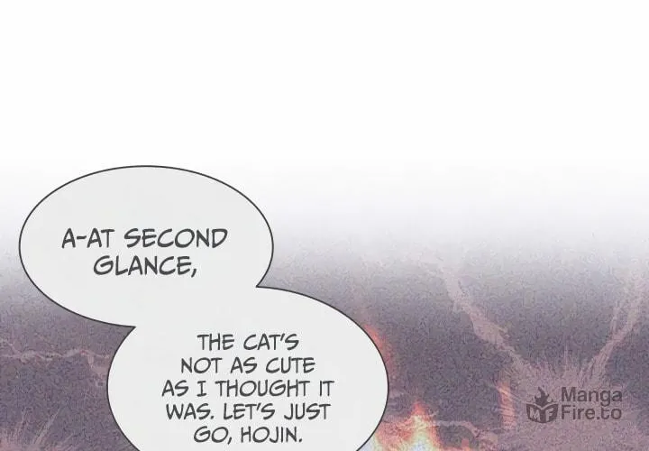 What's Wrong With Your Online Life? Chapter 21 page 39 - 