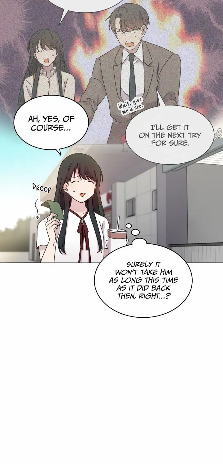 What's Wrong With Your Online Life? Chapter 21 page 40 - 