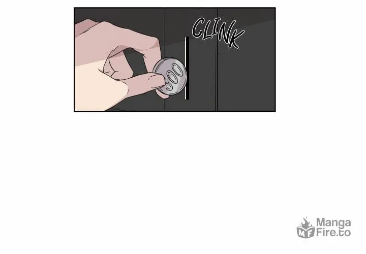 What's Wrong With Your Online Life? Chapter 21 page 41 - 