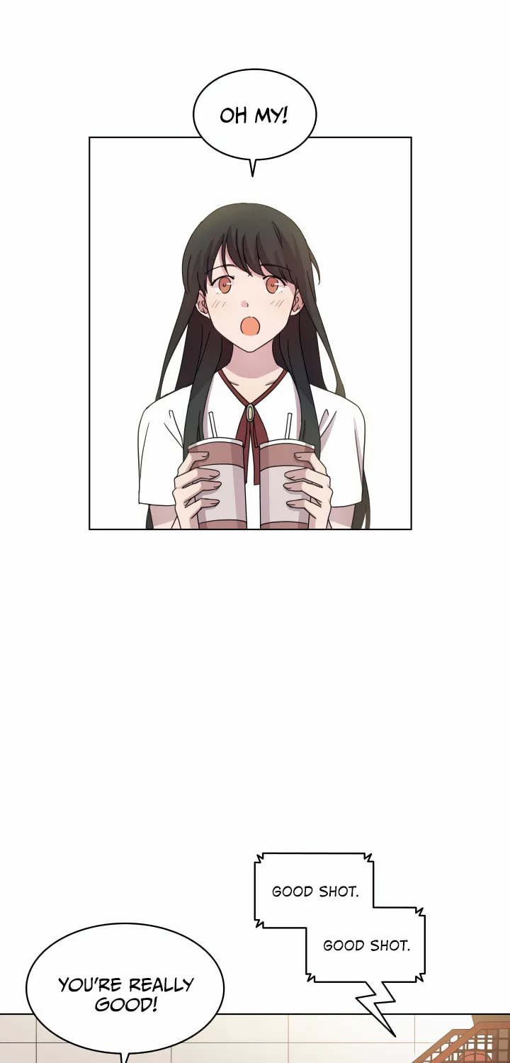 What's Wrong With Your Online Life? Chapter 21 page 42 - 