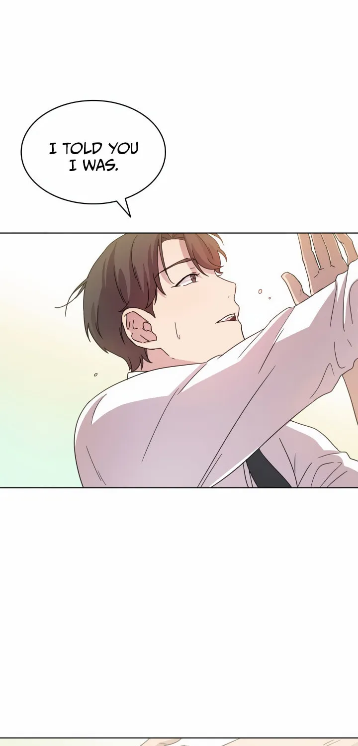 What's Wrong With Your Online Life? Chapter 21 page 44 - 
