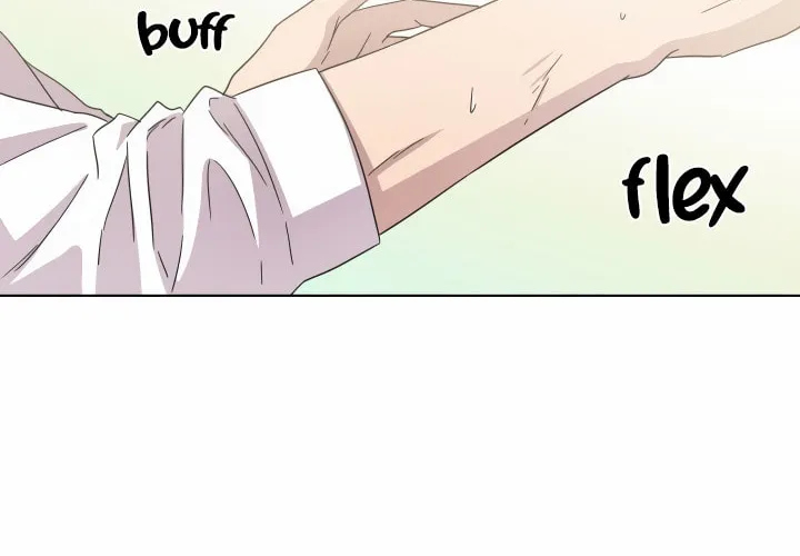 What's Wrong With Your Online Life? Chapter 21 page 45 - 