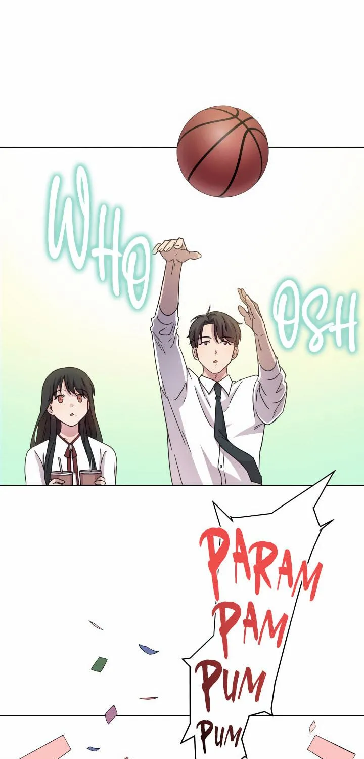 What's Wrong With Your Online Life? Chapter 21 page 46 - 