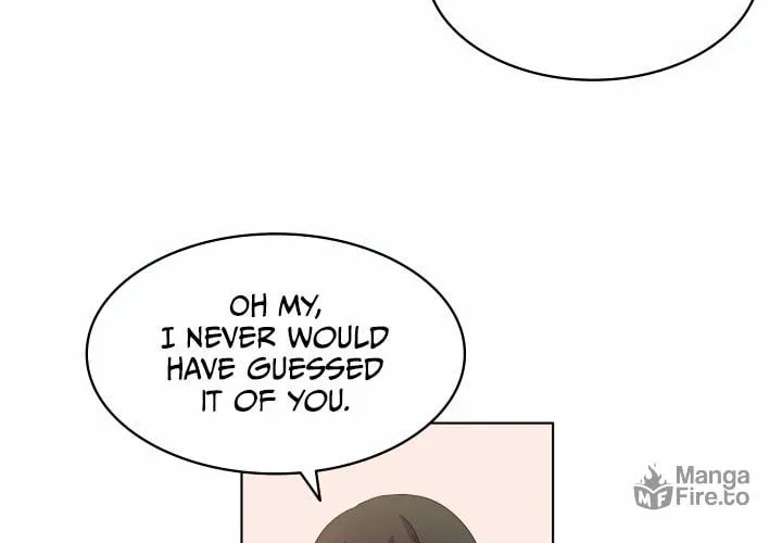 What's Wrong With Your Online Life? Chapter 21 page 49 - 