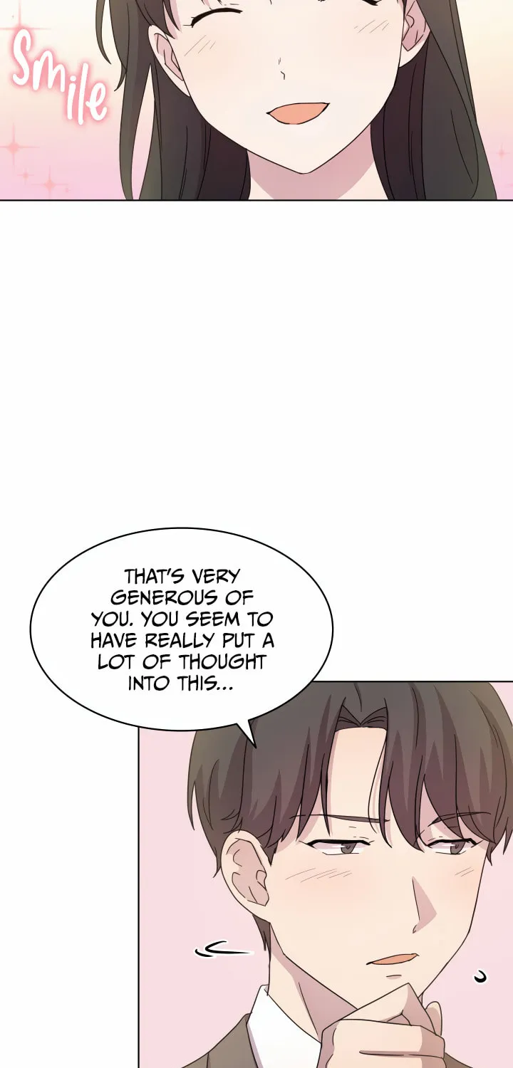 What's Wrong With Your Online Life? Chapter 21 page 6 - 