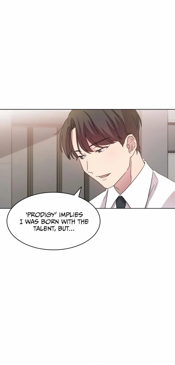 What's Wrong With Your Online Life? Chapter 21 page 52 - 