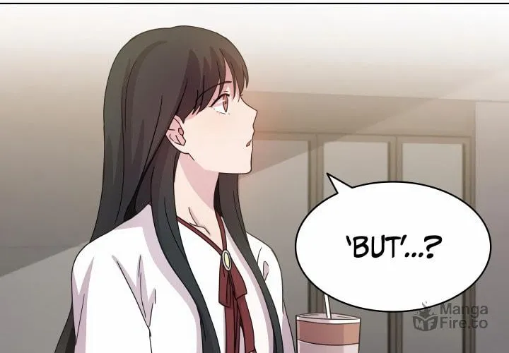 What's Wrong With Your Online Life? Chapter 21 page 53 - 