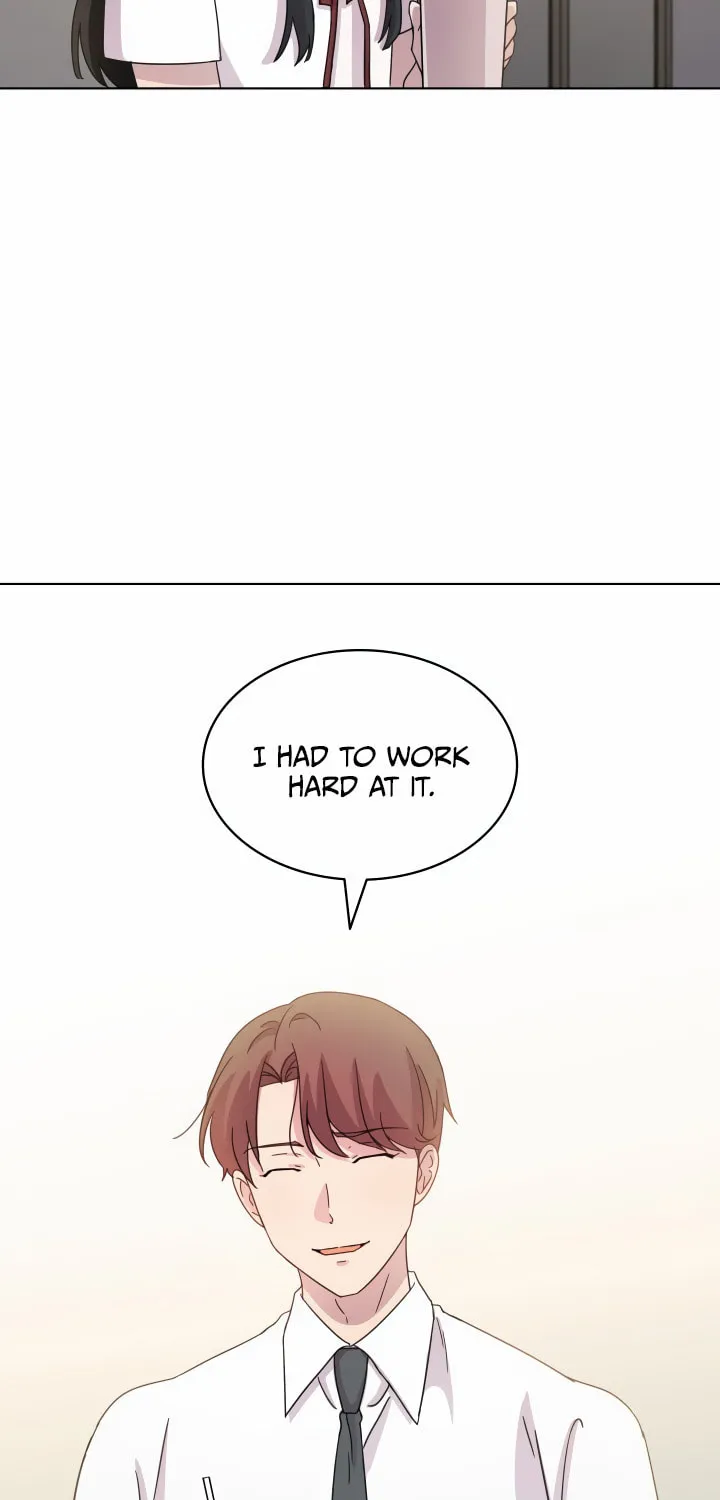 What's Wrong With Your Online Life? Chapter 21 page 54 - 