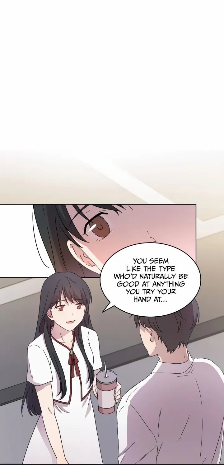 What's Wrong With Your Online Life? Chapter 21 page 56 - 