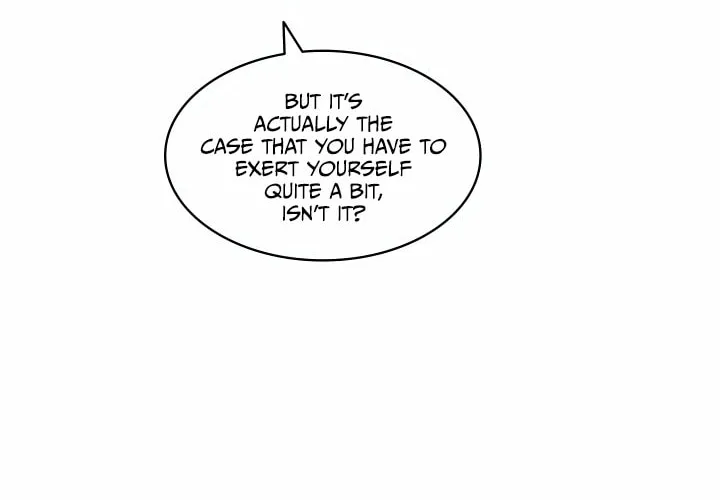 What's Wrong With Your Online Life? Chapter 21 page 57 - 