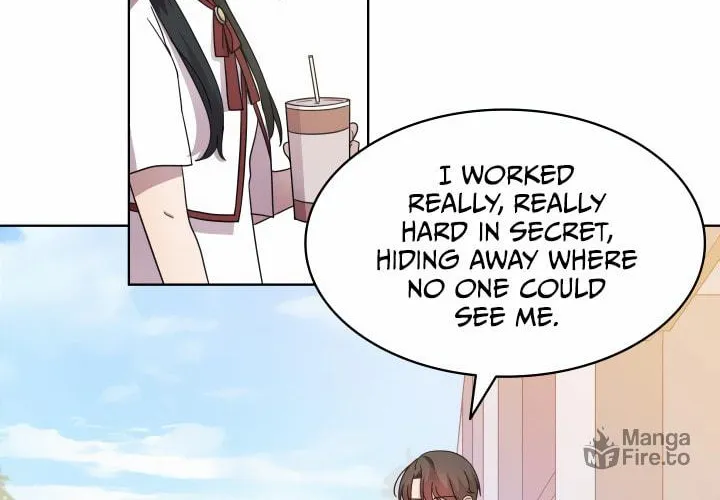 What's Wrong With Your Online Life? Chapter 21 page 59 - 