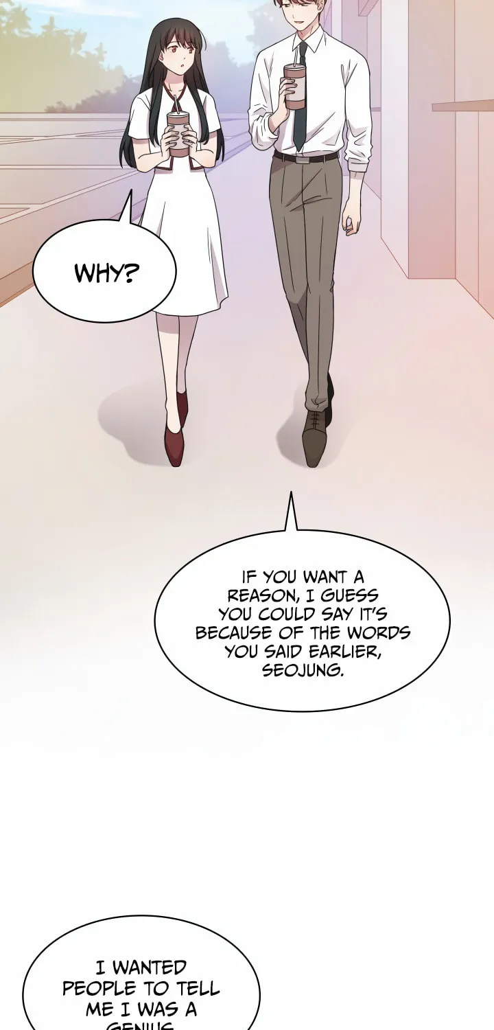What's Wrong With Your Online Life? Chapter 21 page 60 - 