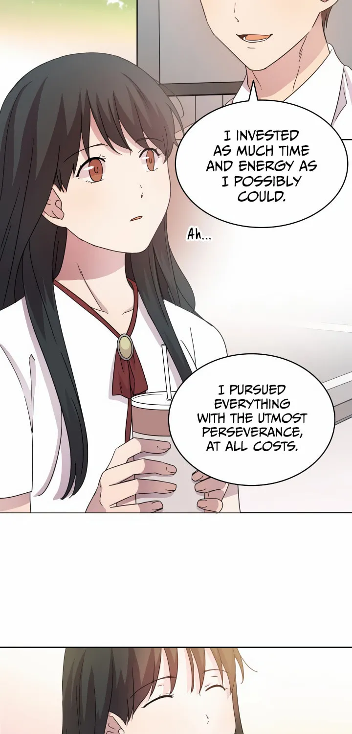 What's Wrong With Your Online Life? Chapter 21 page 62 - 