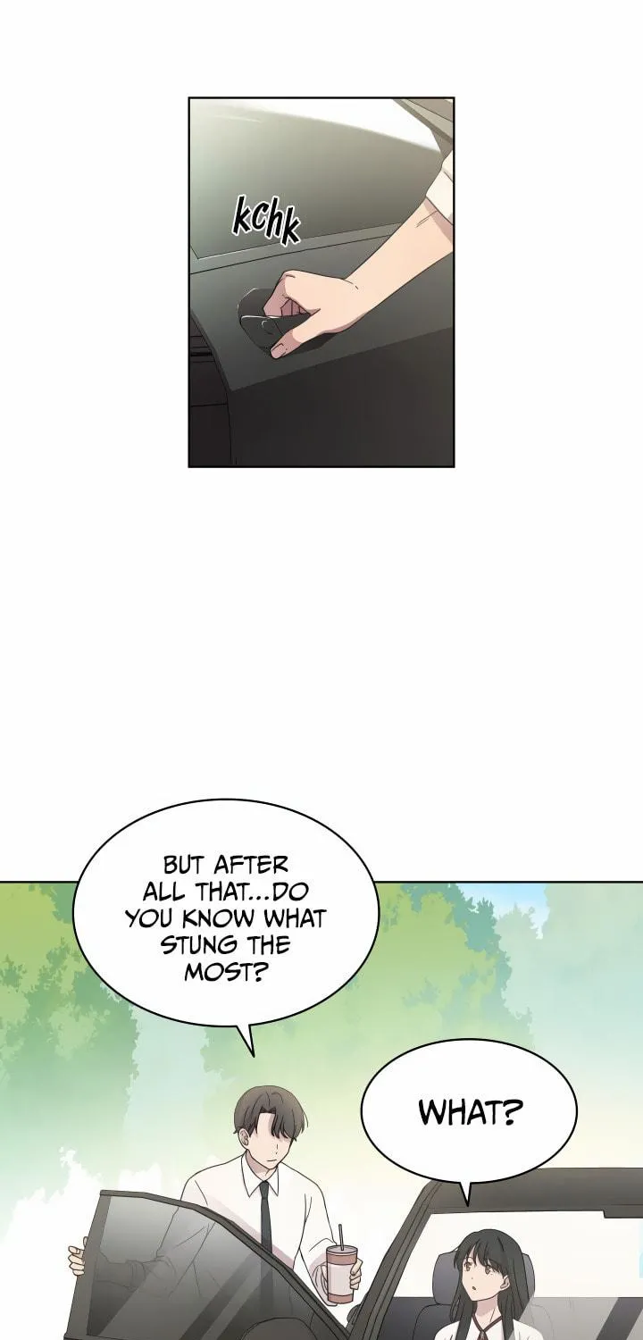 What's Wrong With Your Online Life? Chapter 21 page 64 - 