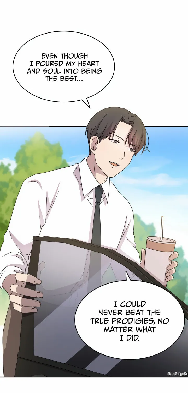 What's Wrong With Your Online Life? Chapter 21 page 66 - 