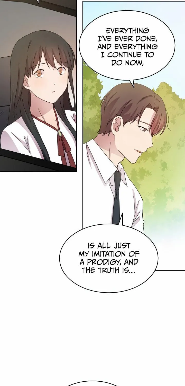 What's Wrong With Your Online Life? Chapter 21 page 68 - 