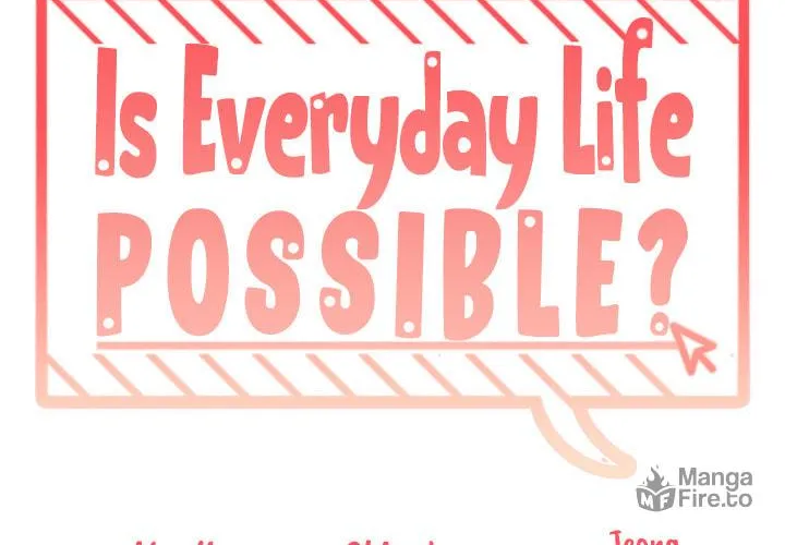 What's Wrong With Your Online Life? Chapter 21 page 9 - 