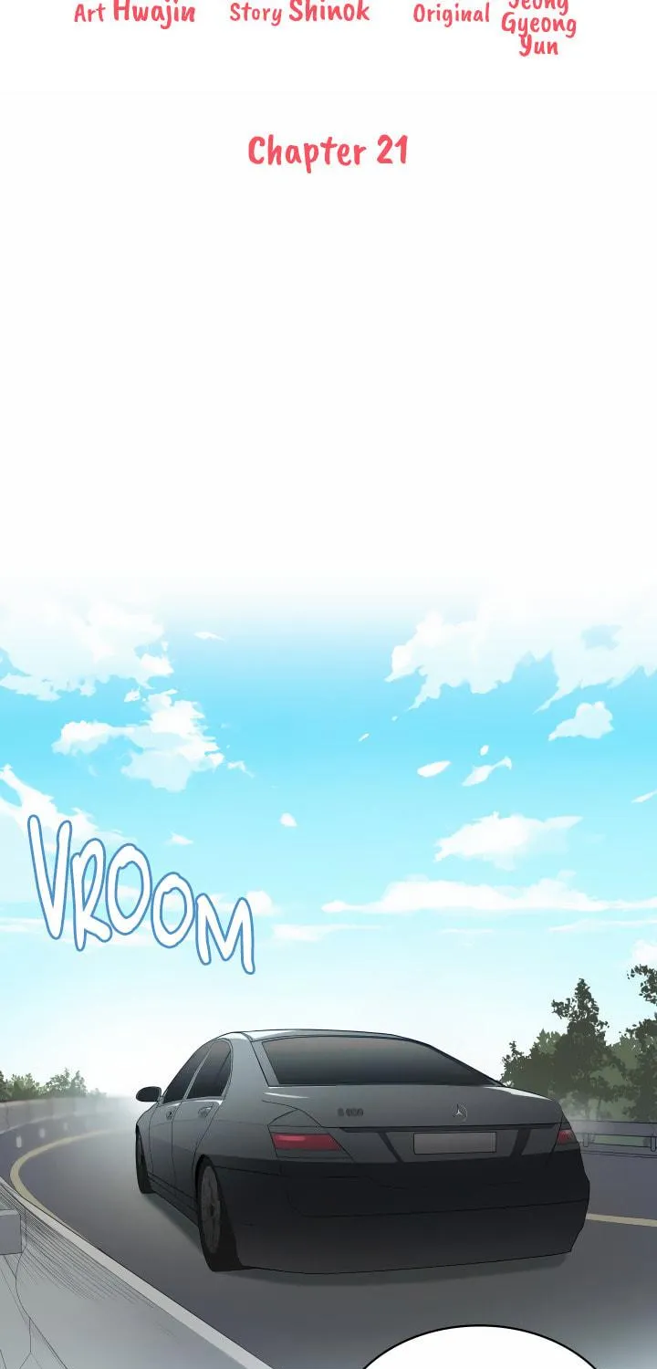 What's Wrong With Your Online Life? Chapter 21 page 10 - 