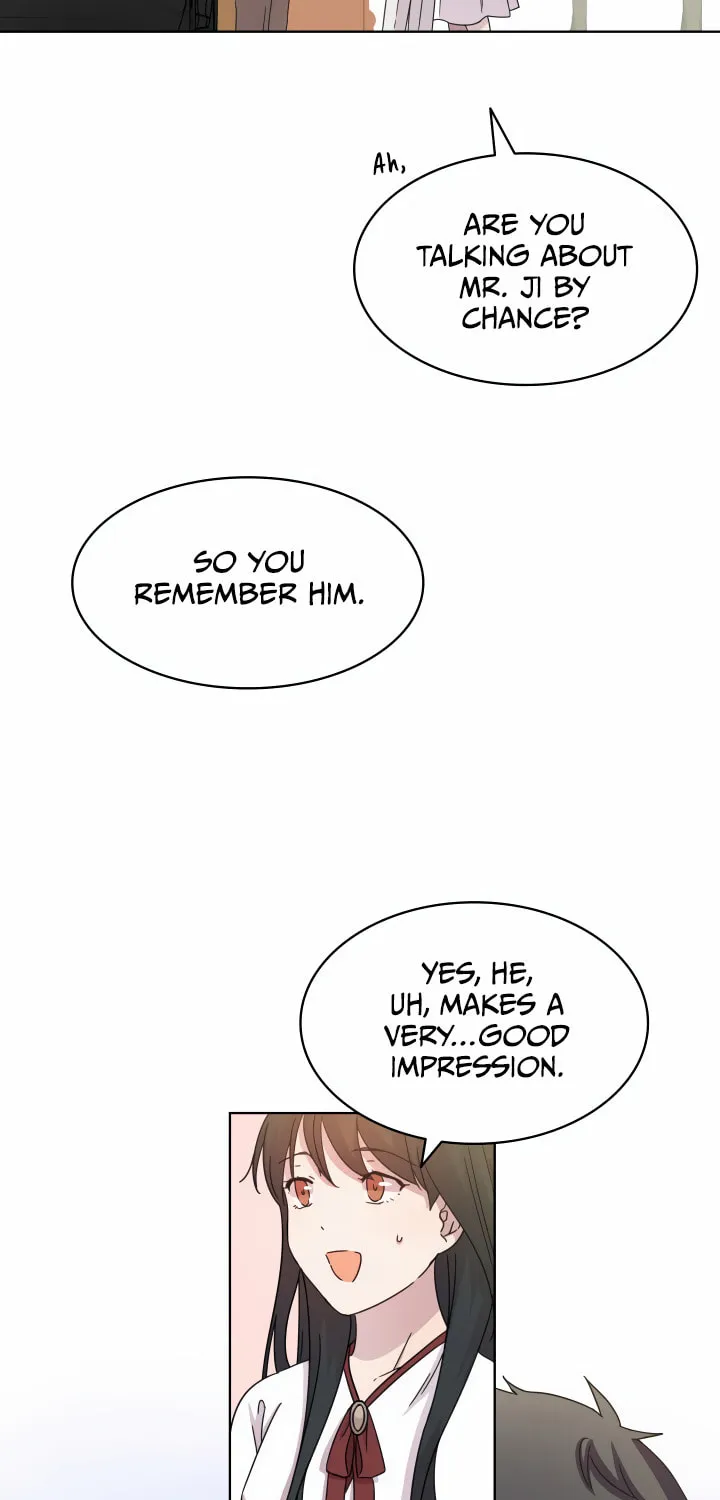 What's Wrong With Your Online Life? Chapter 22 page 20 - 