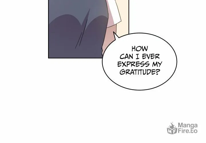 What's Wrong With Your Online Life? Chapter 22 page 29 - 