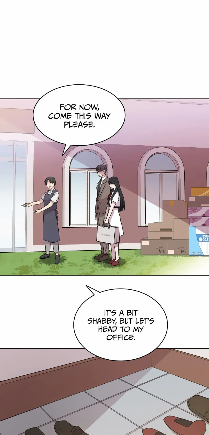 What's Wrong With Your Online Life? Chapter 22 page 30 - 