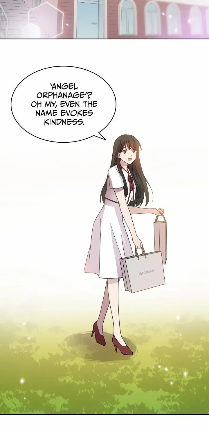 What's Wrong With Your Online Life? Chapter 22 page 4 - 