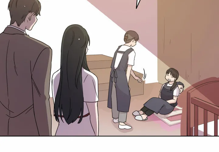 What's Wrong With Your Online Life? Chapter 22 page 33 - 