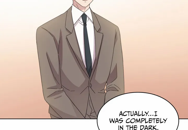 What's Wrong With Your Online Life? Chapter 22 page 37 - 