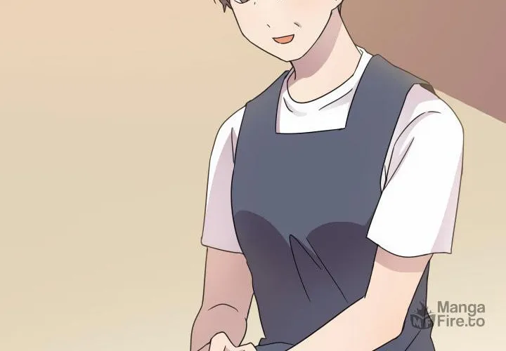 What's Wrong With Your Online Life? Chapter 22 page 41 - 