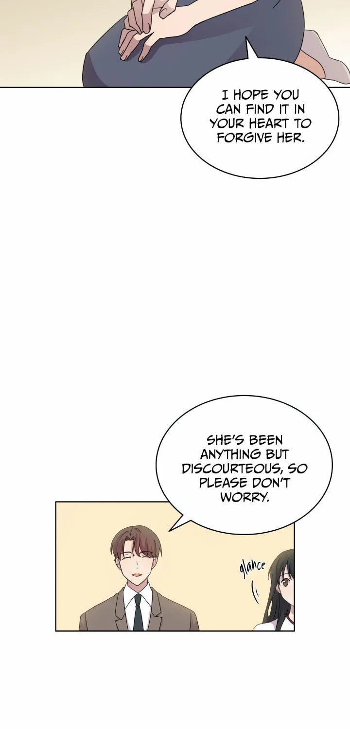 What's Wrong With Your Online Life? Chapter 22 page 42 - 