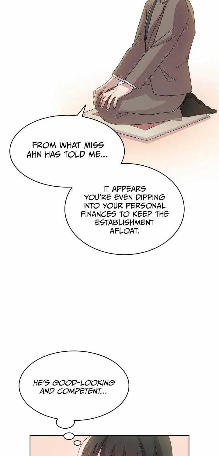 What's Wrong With Your Online Life? Chapter 22 page 44 - 