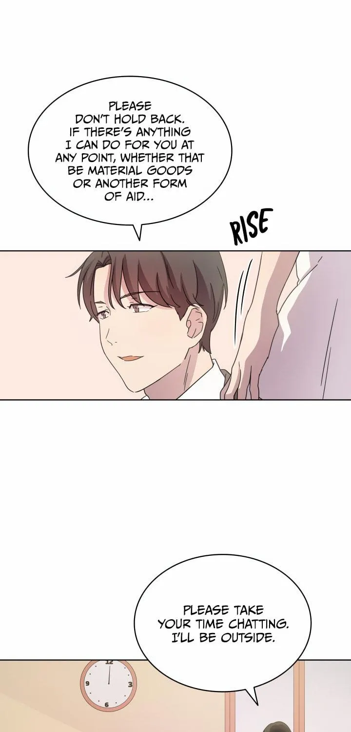 What's Wrong With Your Online Life? Chapter 22 page 46 - 