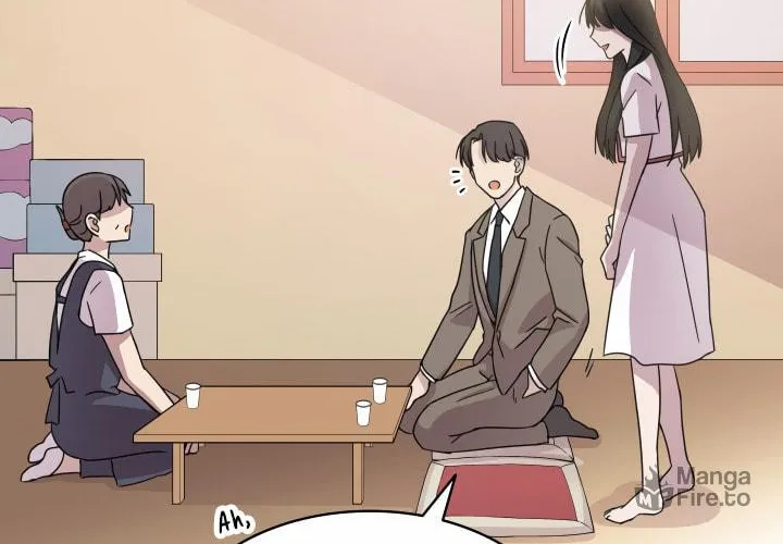 What's Wrong With Your Online Life? Chapter 22 page 47 - 