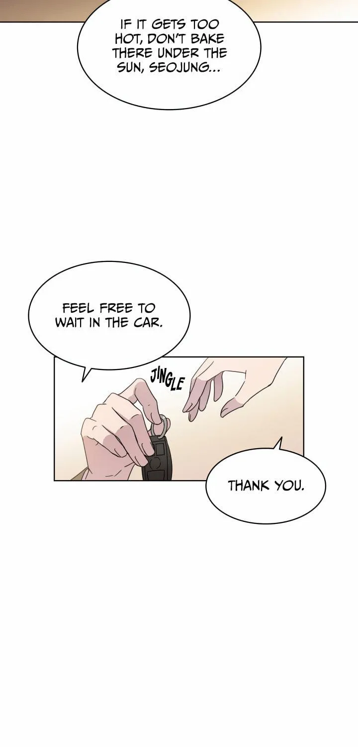 What's Wrong With Your Online Life? Chapter 22 page 48 - 
